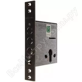 Врезной замок Гардиан 3201 9484