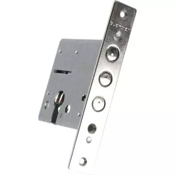 Врезной замок Гардиан 1201 16273