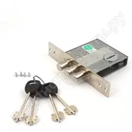 Врезной замок Гардиан 5001 18265