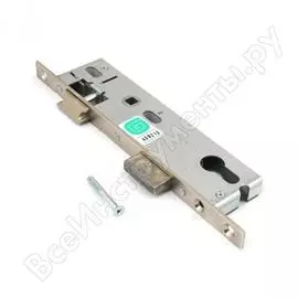 Врезной замок Гардиан Profi 30.11.16 19846