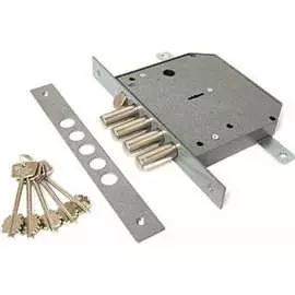 Врезной замок ГЕРИОН ЭТАЛОН-РТ 8585