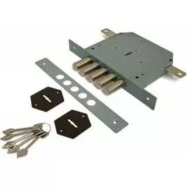 Врезной замок ГЕРИОН ЭТАЛОН-Т 17578