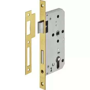 Врезной замок Hafele 911.02.144