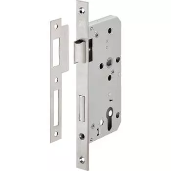 Врезной замок Hafele 911.02.145