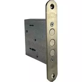 Врезной замок Эльбор Кремень 1.04.04.3