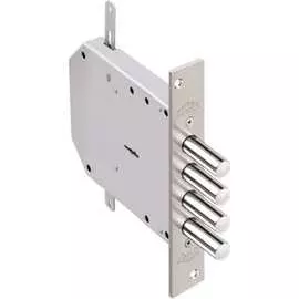 Врезной замок Эльбор 1.05.03