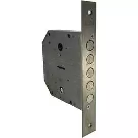 Врезной замок Эльбор Гранит 1.06.01