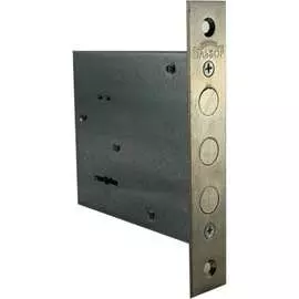 Врезной замок Эльбор Кремень 1.04.02.3