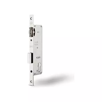 Врезной замок KALE KILIT 155 P 20 CR 155P20000005