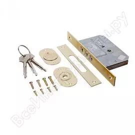 Врезной замок KALE KILIT