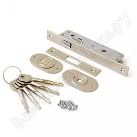 Врезной замок KALE KILIT