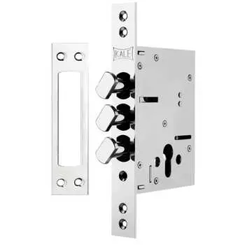 Врезной замок KALE KILIT