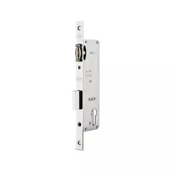 Врезной замок KALE KILIT 155 P 30 CR 155P30000010