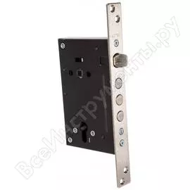 Врезной замок МЕТТЭМ ЗВ4 713.0.0 00015423