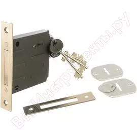 Врезной замок МЕТТЭМ 00015092