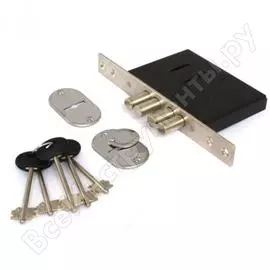 Врезной замок МЕТТЭМ ЗВ8 290.0.0 00017164