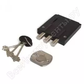 Врезной замок МЕТТЭМ ЗВ8 812.0.0 00017730
