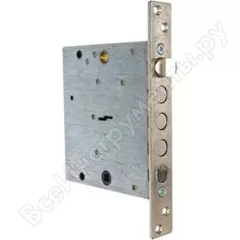 Врезной замок МЕТТЭМ ЗВ9 144.0.0 00014477