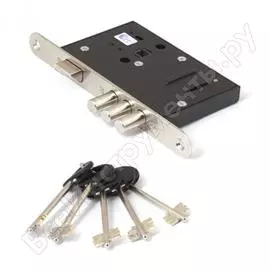 Врезной замок МЕТТЭМ ЗВ9 902.0.0 00015454