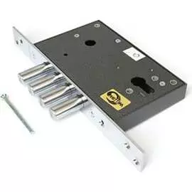 Врезной замок МЕТТЭМ ЗВ1 16229