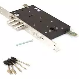 Врезной замок МЕТТЭМ ЗВ13 13511