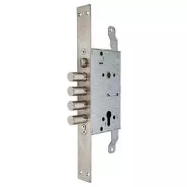 Врезной замок МЕТТЭМ ЗВ7 25285