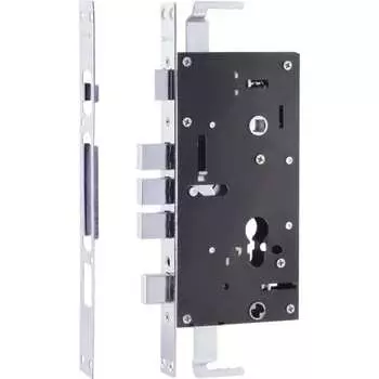 Врезной замок НОРА-М КЗВР-1А 18727