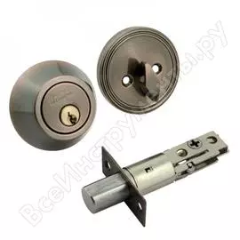 Врезной замок НОРА-М D1 8942