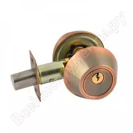 Врезной замок НОРА-М D2 8947