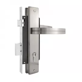 Врезной замок НОРА-М N106-85 К 16115