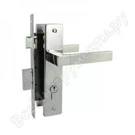 Врезной замок НОРА-М N109-70 Л 16271