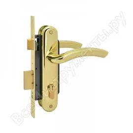 Врезной замок НОРА-М N23-70 Л 11871