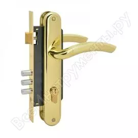 Врезной замок НОРА-М N96-85 M 11494