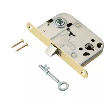 Врезной замок PALIDORE 98760184