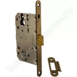 Врезной замок RENZ