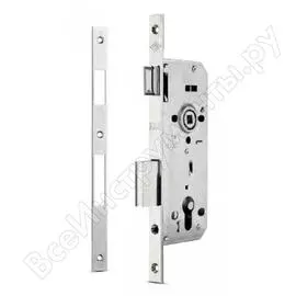 Врезной замок KALE KILIT 152RP450006 152 RP 45 CR