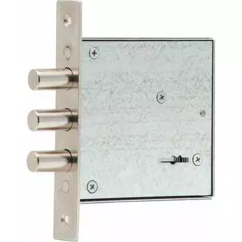 Врезной замок Siblock ЗВС-10 539