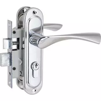 Врезной замок Стандарт 103/50 CP 4 845