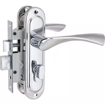 Врезной замок Стандарт 103/50B 4 849