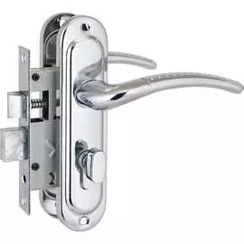 Врезной замок Стандарт