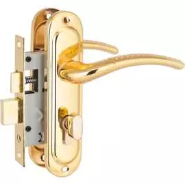 Врезной замок Стандарт GP 4858