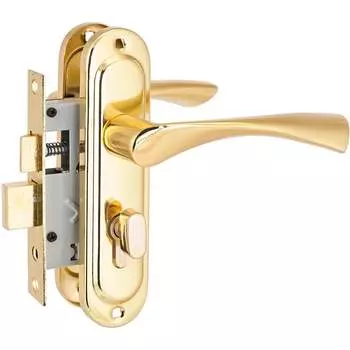 Врезной замок Стандарт 103/50B 4 850