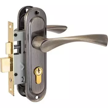 Врезной замок Стандарт