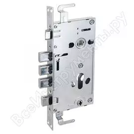 Врезной замок для китайских металлических дверей Стандарт ЗВ1-09СТ 7 841