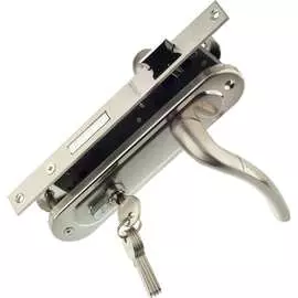 Врезной замок Trodos 70-L/106 SN 202093