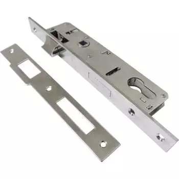 Врезной замок Trodos 153-30 CP 202157