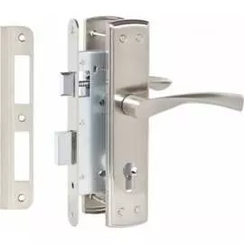 Врезной замок VETTORE 7255-4 SN 20281