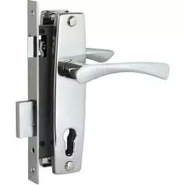 Врезной замок VETTORE 1323 CP 20279