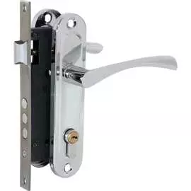 Врезной замок VETTORE 1523 CP m60Z 20285