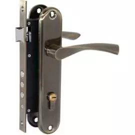 Врезной замок VETTORE 2223 AB m70Z 20286